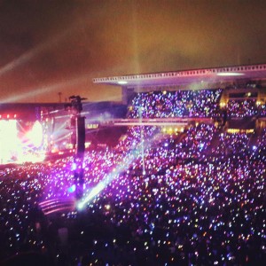 קולד פליי (Large)